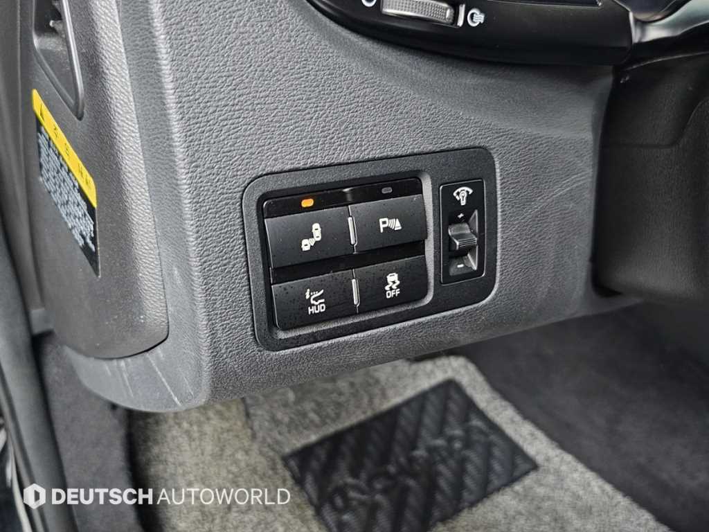 KIA K9 2013 - Importación desde Corea - HF Imports Iquique - Foto 17