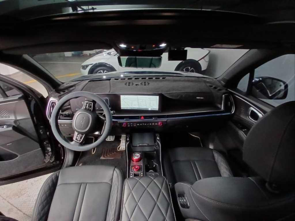 KIA Sorento - Vista 6