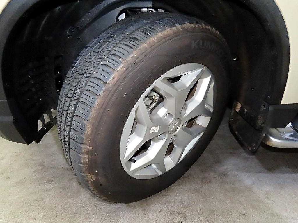 Ssangyong Rexton 2024 the color of pearl - Importación desde Corea - HF Imports Iquique - Foto 19