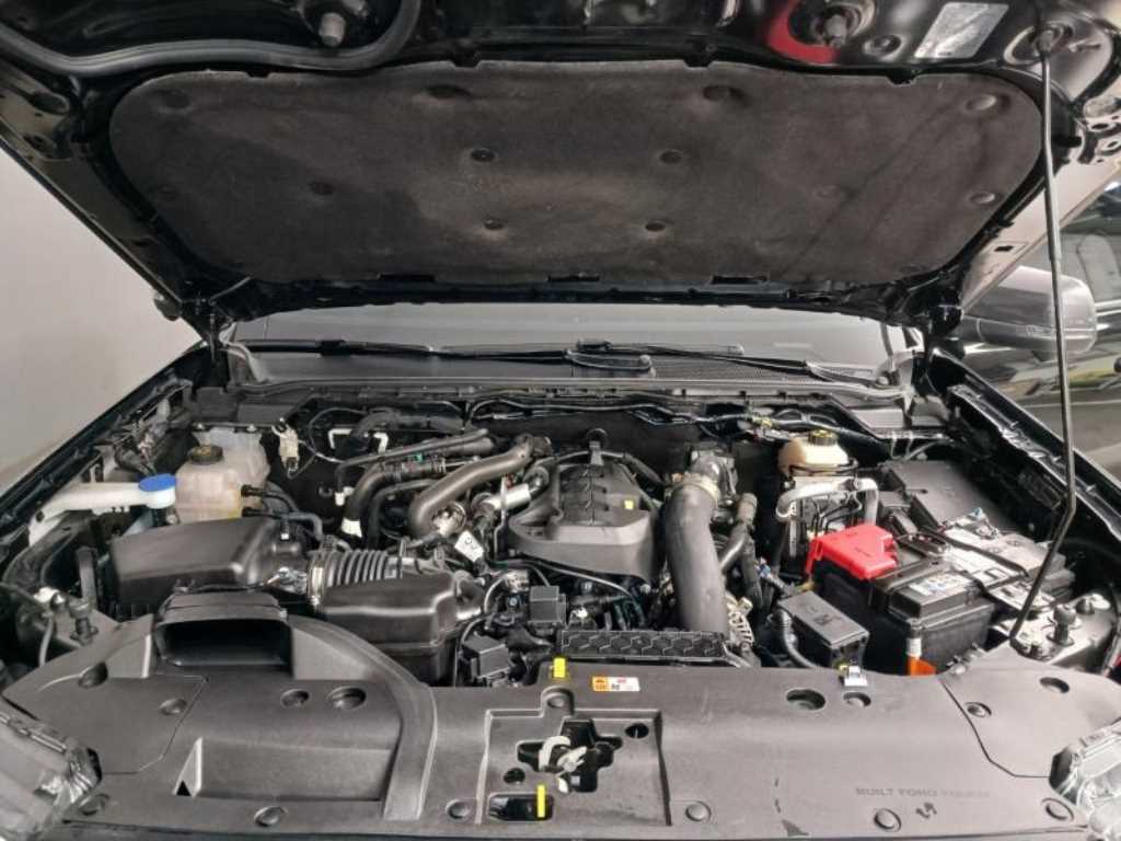 Ford Ranger 2023 Negro - Importación desde Corea - HF Imports Iquique - Foto 19