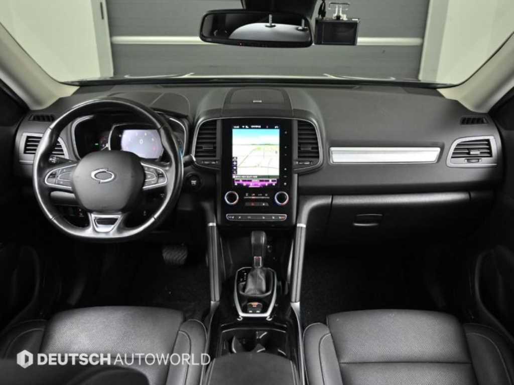 SAMSUNG QM6 - Vista 7