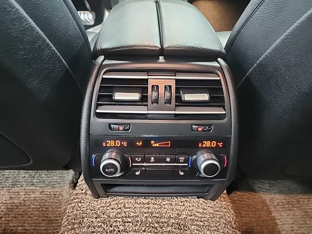 BMW 7 Series 2014 - Importación desde Corea - HF Imports Iquique - Foto 13