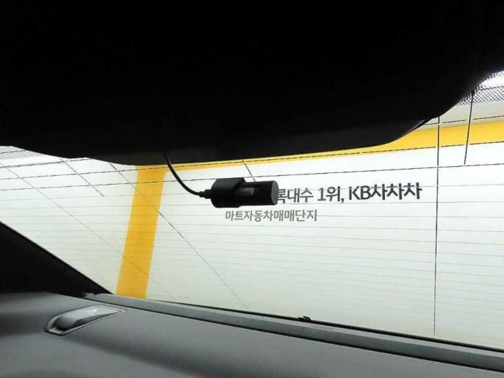 BMW 5 Series 2026 Negro - Importación desde Corea - HF Imports Iquique - Foto 17