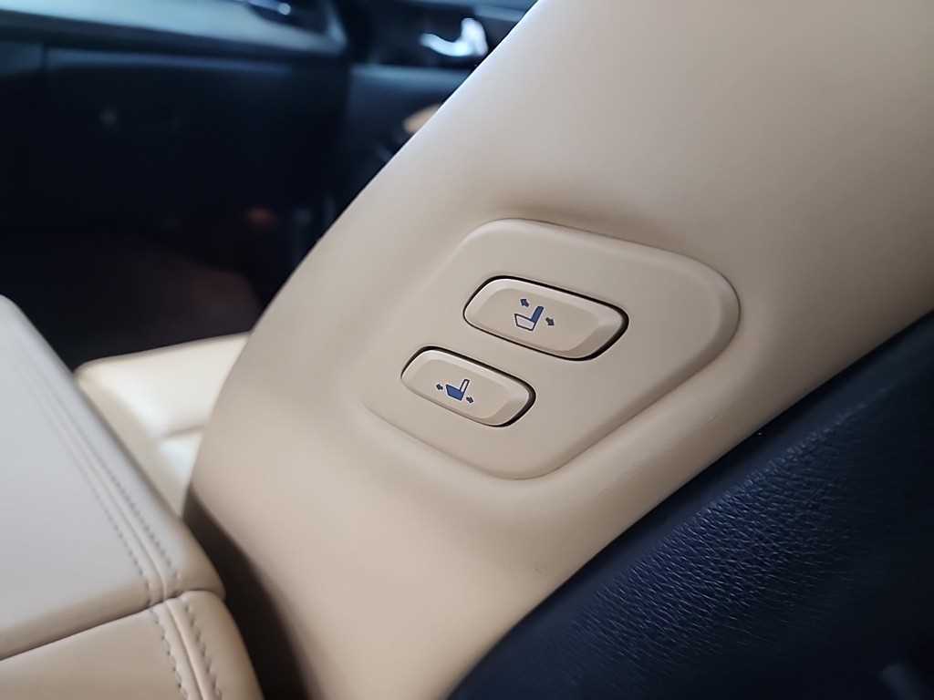 KIA K7 2020 Blanco - Importación desde Corea - HF Imports Iquique - Foto 14