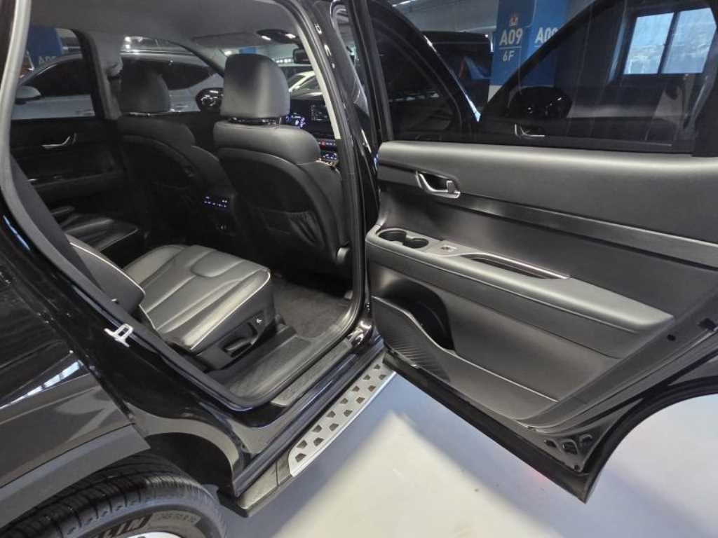 HYUNDAI Palisade - Vista 8