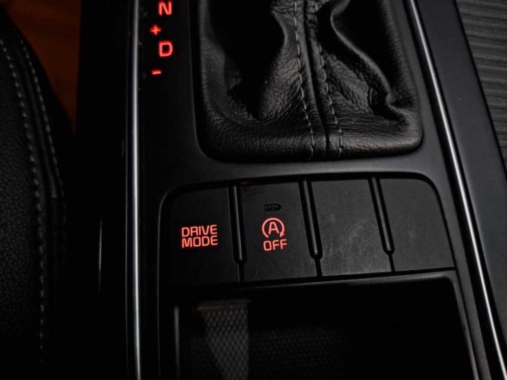 KIA Sorento 2018 Blanco - Importación desde Corea - HF Imports Iquique - Foto 18