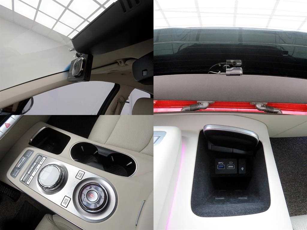 Genesis GV70 2022 Rojo - Importación desde Corea - HF Imports Iquique - Foto 18