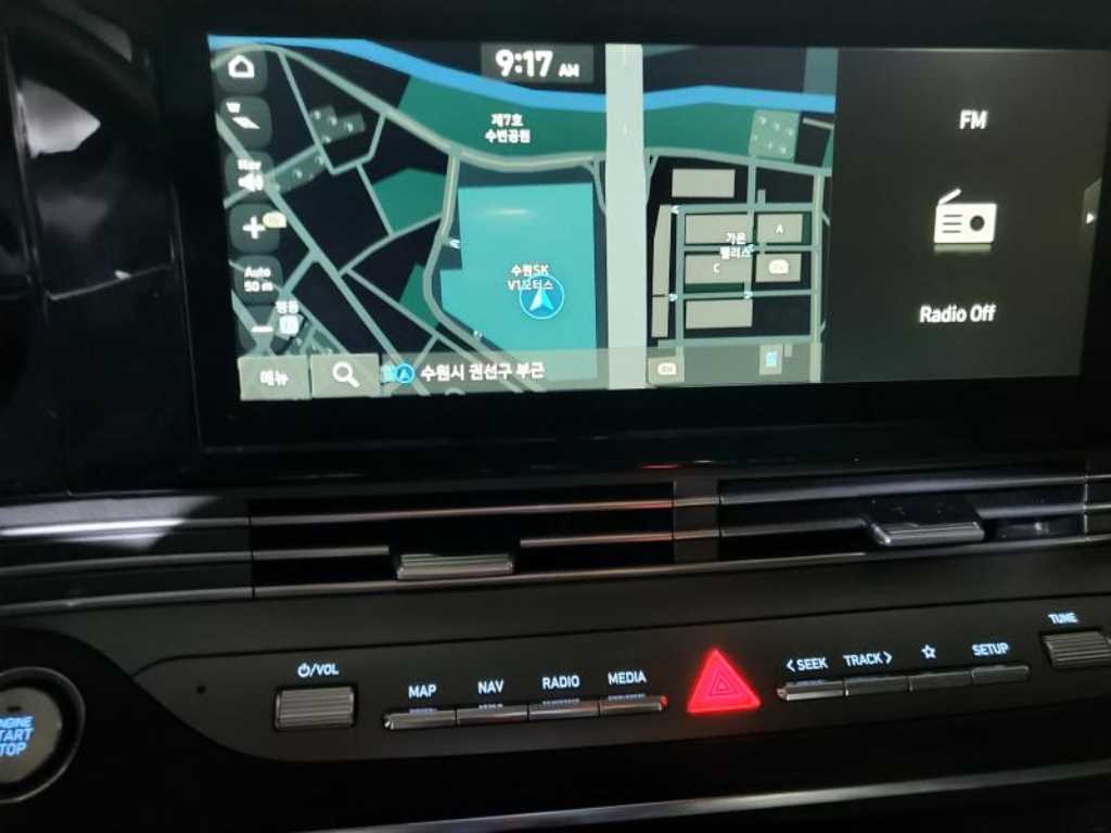 HYUNDAI Grandeur 2022 Negro - Importación desde Corea - HF Imports Iquique - Foto 15