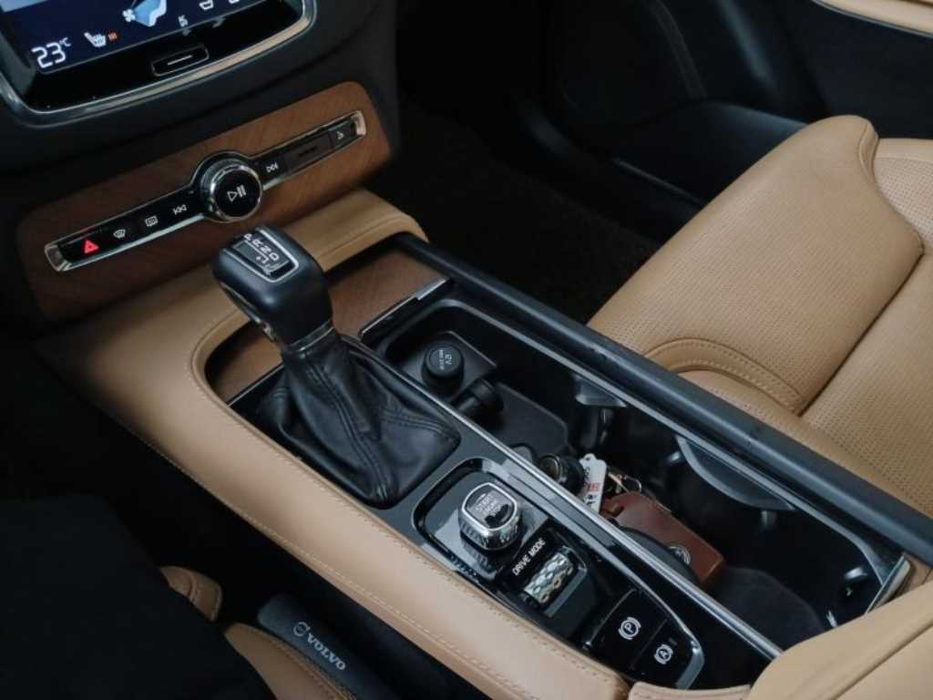 Volvo XC90 2018 - Importación desde Corea - HF Imports Iquique - Foto 15