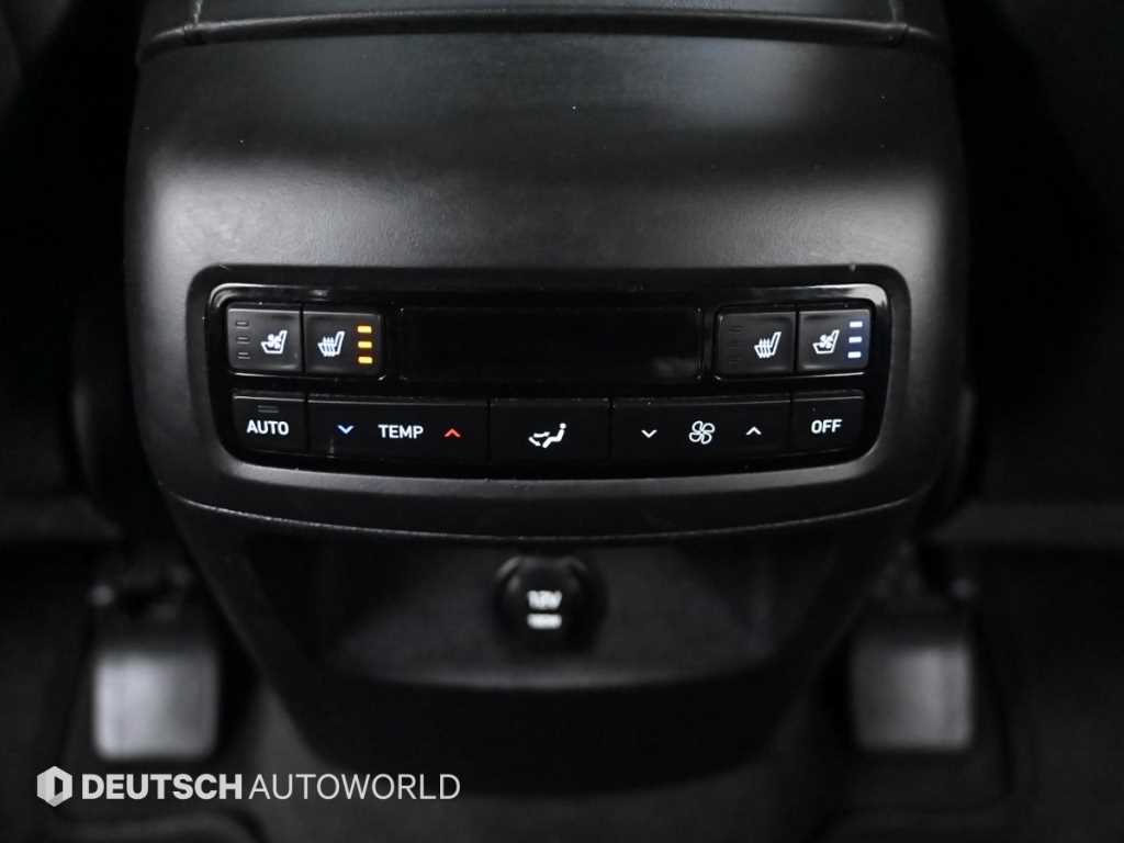 HYUNDAI Palisade 2022 Blanco - Importación desde Corea - HF Imports Iquique - Foto 16