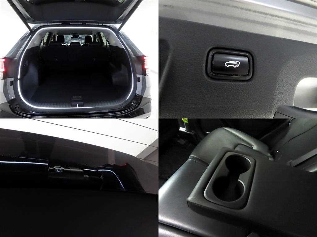 KIA Sportage 2022 Gris - Importación desde Corea - HF Imports Iquique - Foto 18