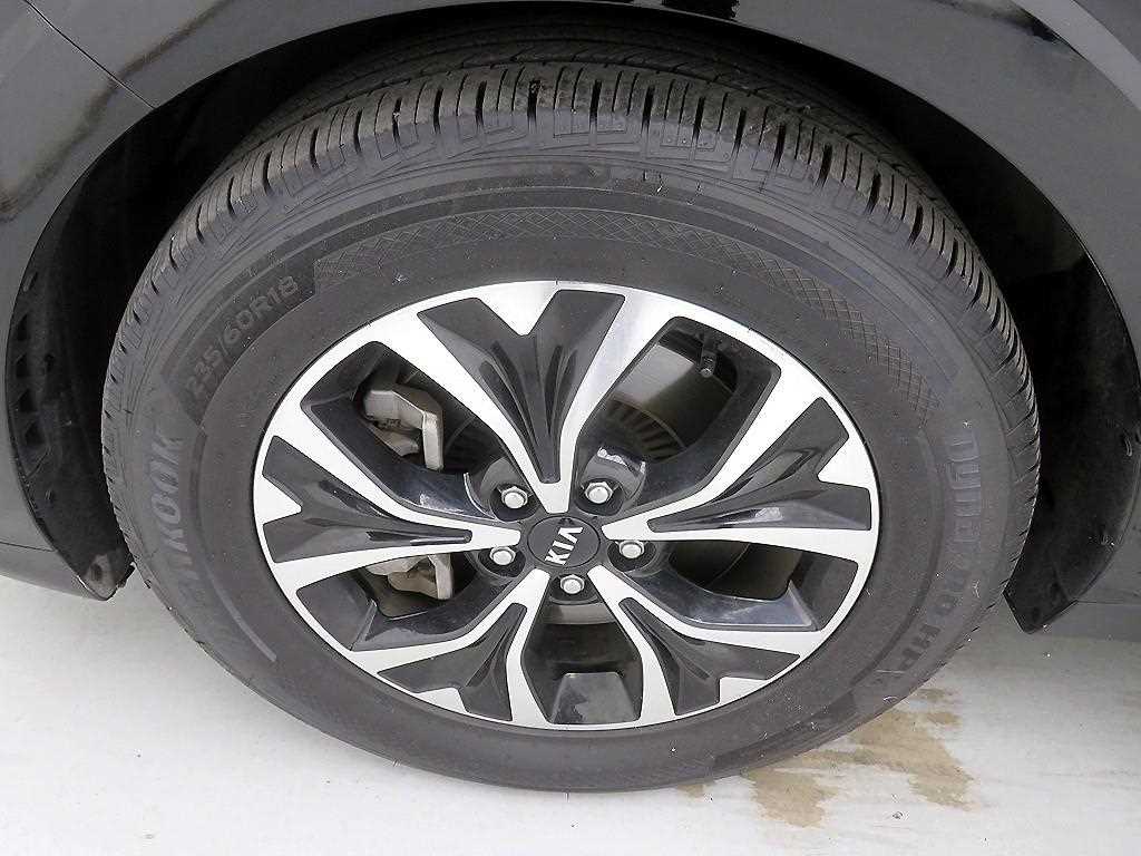 KIA Carnival 2021 Negro - Importación desde Corea - HF Imports Iquique - Foto 20