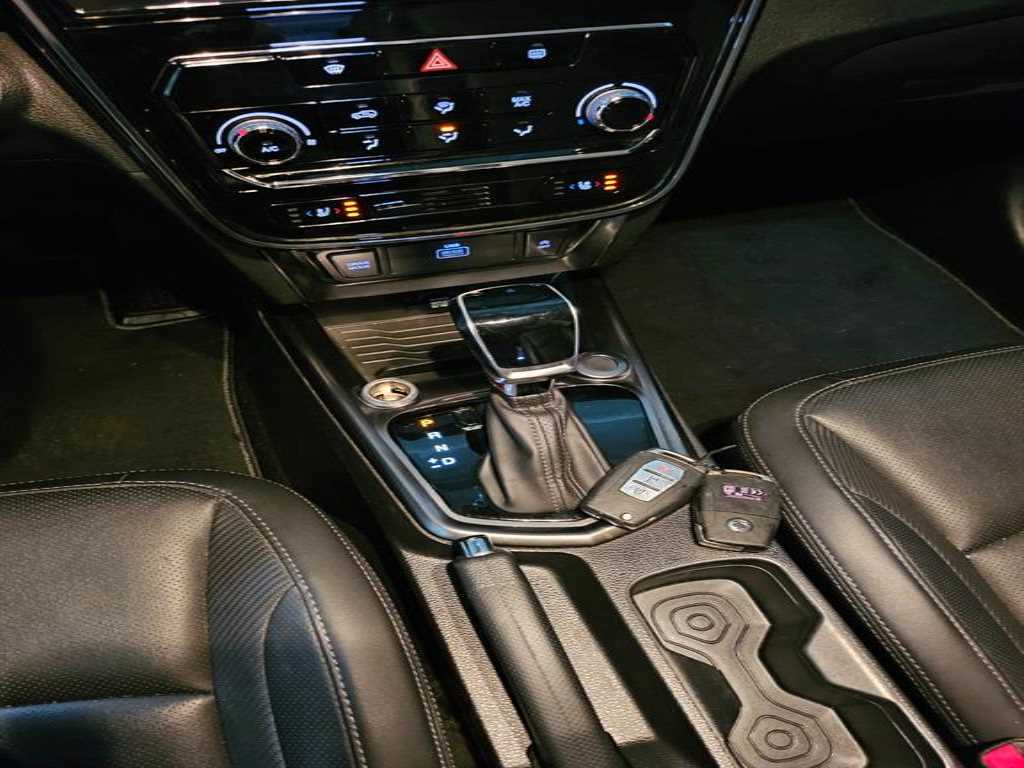 Ssangyong Tivoli 2020 Azul - Importación desde Corea - HF Imports Iquique - Foto 13