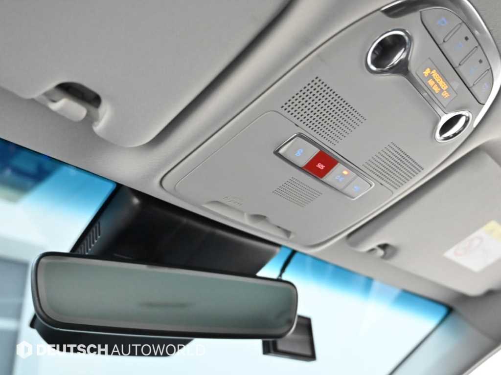 HYUNDAI Grandeur 2022 Negro - Importación desde Corea - HF Imports Iquique - Foto 19