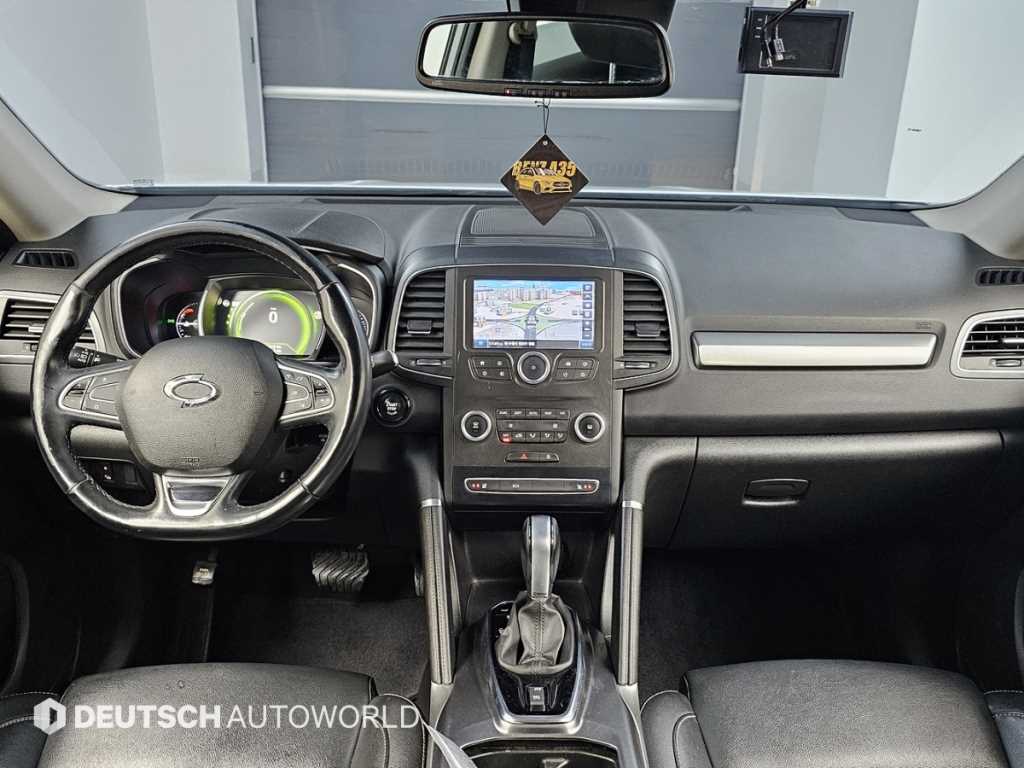 SAMSUNG QM6 - Vista 7