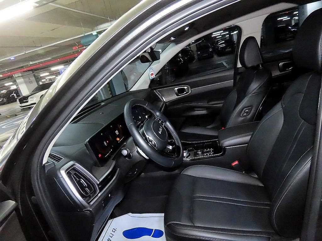 KIA Sorento - Vista 6