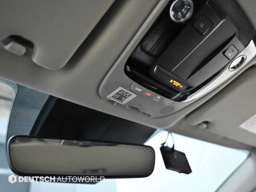 KIA K5 2021 Gris - Importación desde Corea - HF Imports Iquique - Foto 19