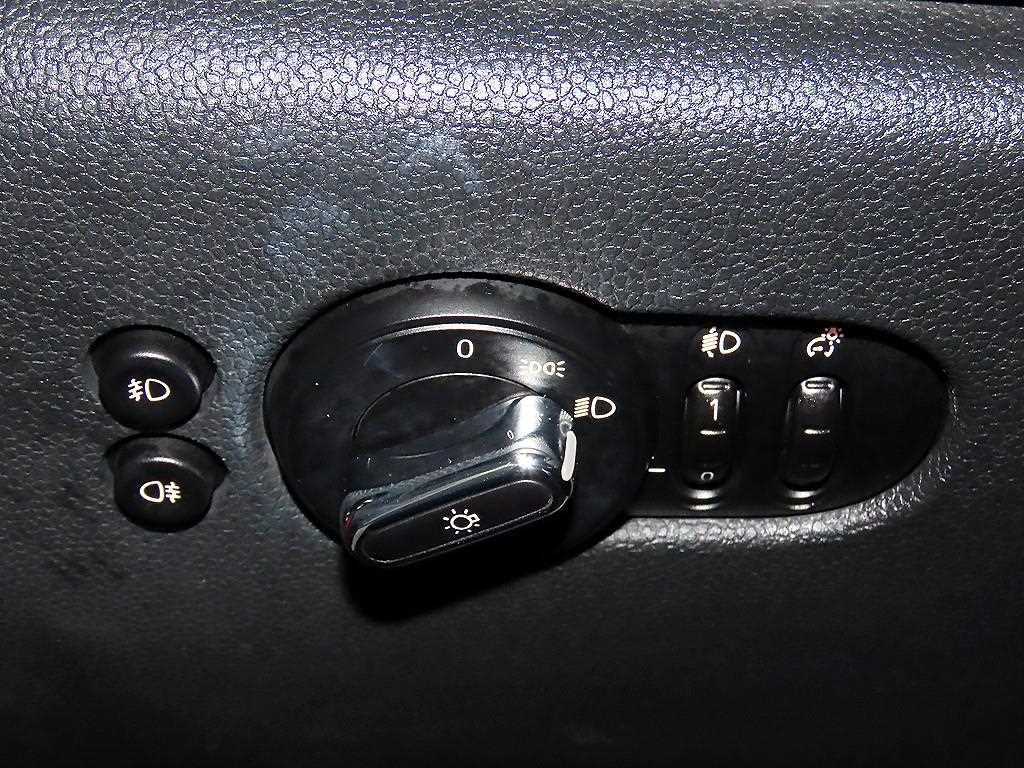 Mini Cooper - Vista 10