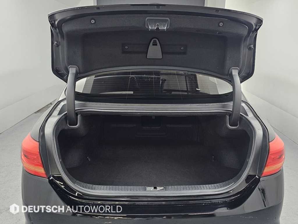 KIA K9 2013 - Importación desde Corea - HF Imports Iquique - Foto 20