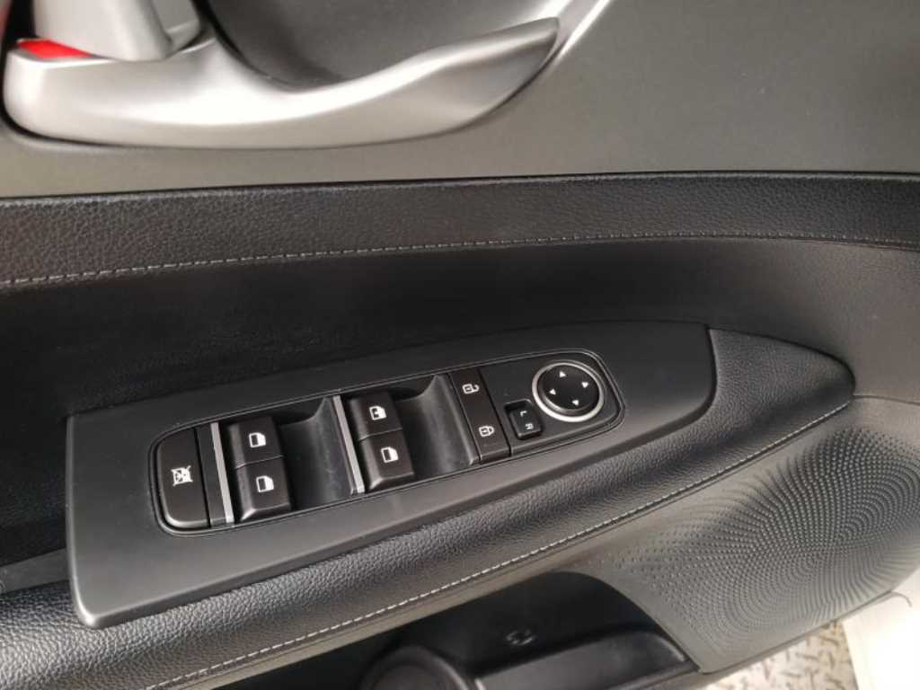 KIA K3 - Vista 9
