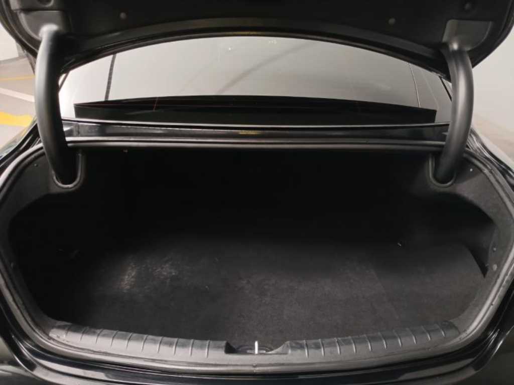 HYUNDAI Grandeur 2021 Negro - Importación desde Corea - HF Imports Iquique - Foto 18