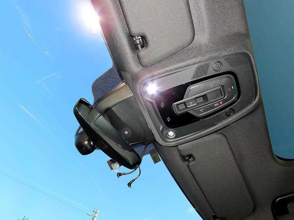 Audi A6 2019 Azul - Importación desde Corea - HF Imports Iquique - Foto 16