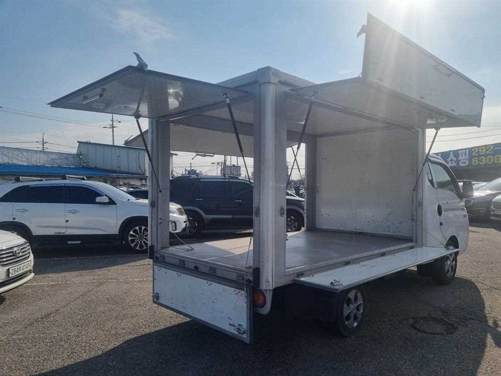 Small Truck tower_multipurpose tower - Vista 10