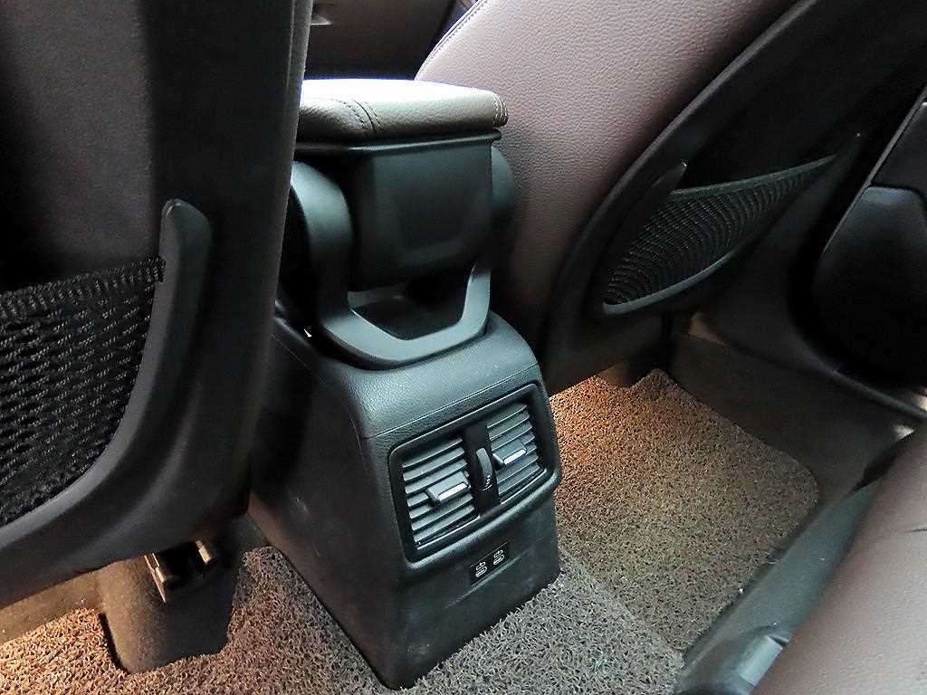 BMW X2 2021 Blanco - Importación desde Corea - HF Imports Iquique - Foto 15