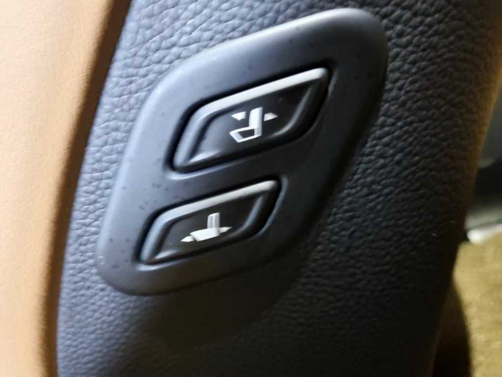 KIA Mohave - Vista 12