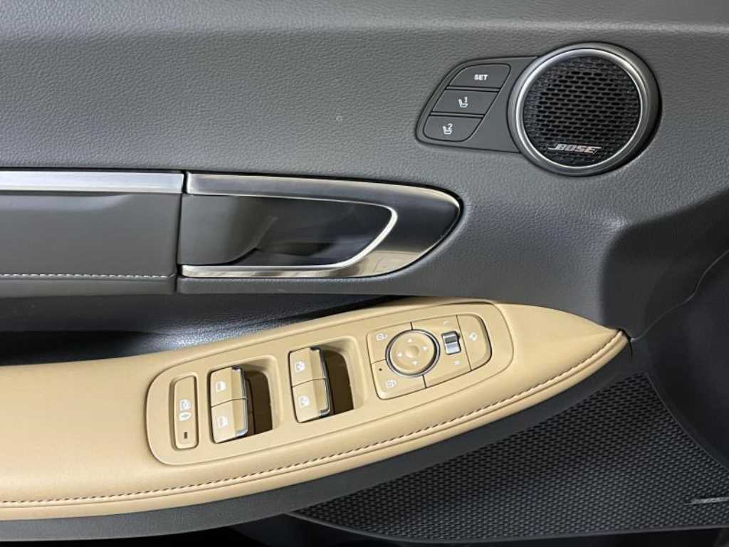 HYUNDAI Sonata 2022 Blanco - Importación desde Corea - HF Imports Iquique - Foto 13