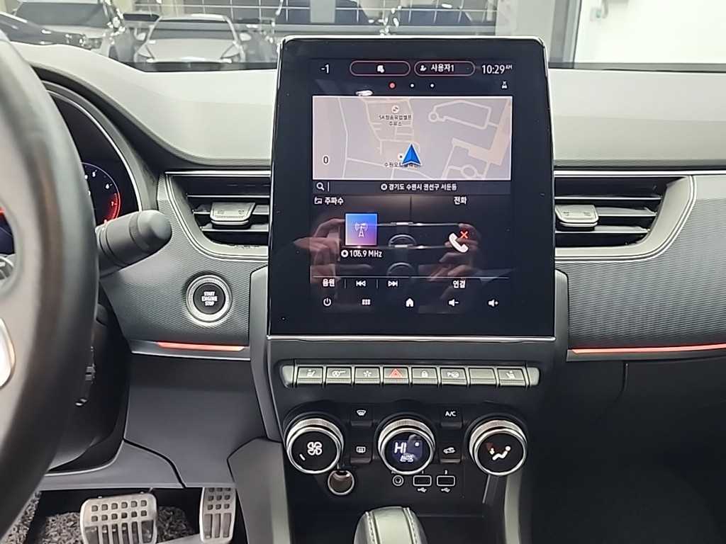 SAMSUNG XM3 - Vista 10