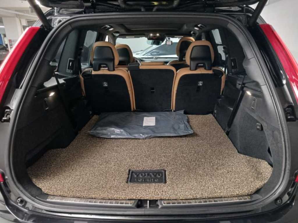 Volvo XC90 2018 - Importación desde Corea - HF Imports Iquique - Foto 18