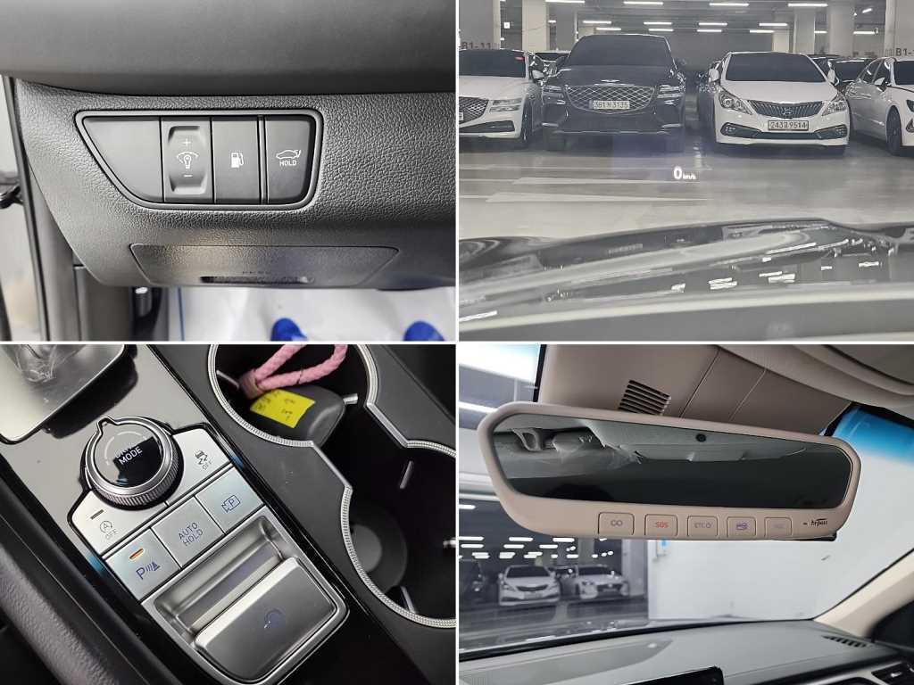 Genesis G70 2021 Gris - Importación desde Corea - HF Imports Iquique - Foto 18