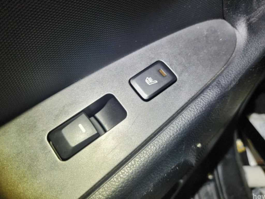 KIA Sportage - Vista 11