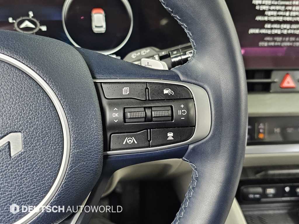 KIA Sportage 2022 - Importación desde Corea - HF Imports Iquique - Foto 13