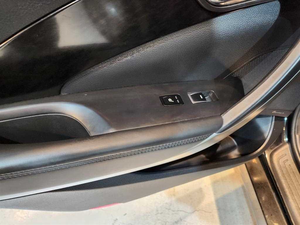 HYUNDAI Grandeur - Vista 6