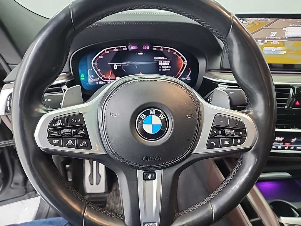 BMW Gran Turismo - Vista 9