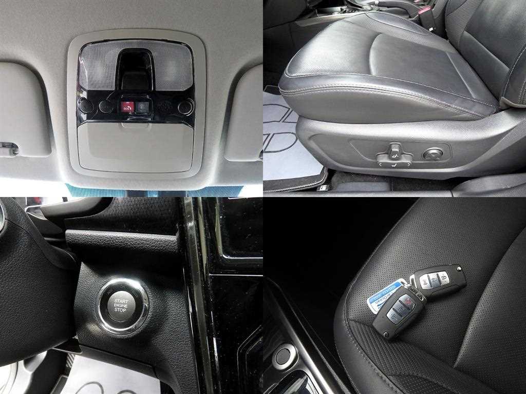 Ssangyong Tivoli 2022 - Importación desde Corea - HF Imports Iquique - Foto 17