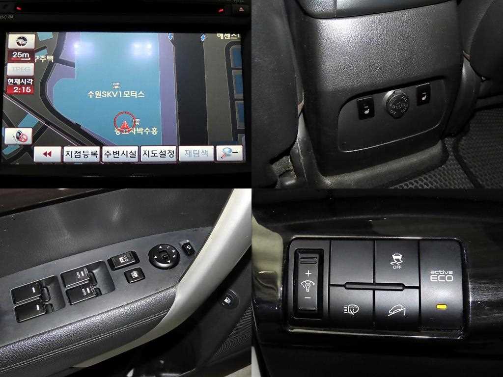 KIA Sorento 2011 Blanco - Importación desde Corea - HF Imports Iquique - Foto 18