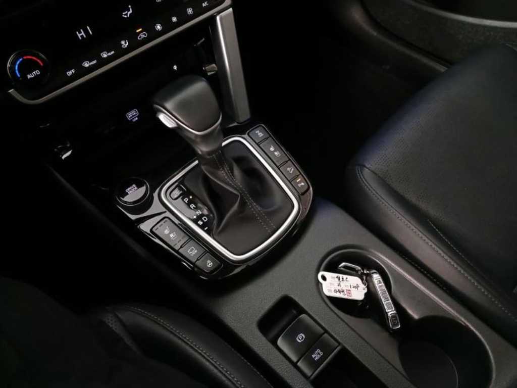 KIA Seltos 2022 - Importación desde Corea - HF Imports Iquique - Foto 15