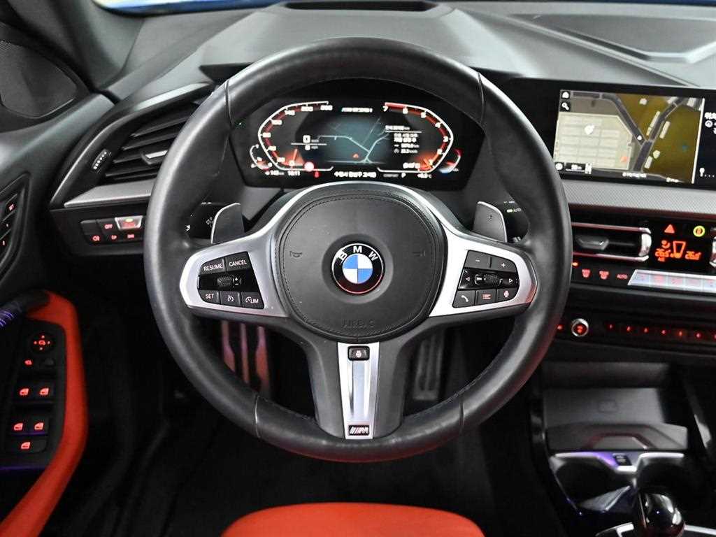 BMW 2 series - Vista 11