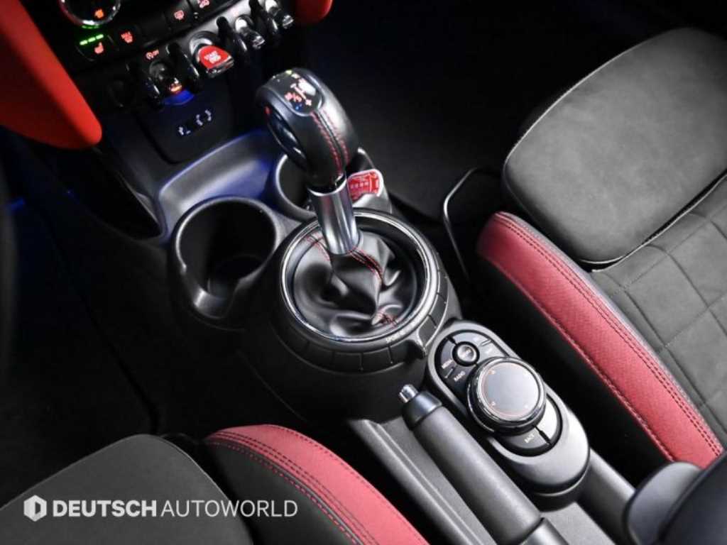 Mini Cooper - Vista 9