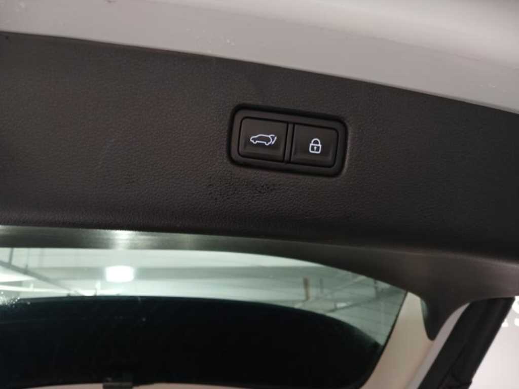 Genesis GV80 2020 - Importación desde Corea - HF Imports Iquique - Foto 17