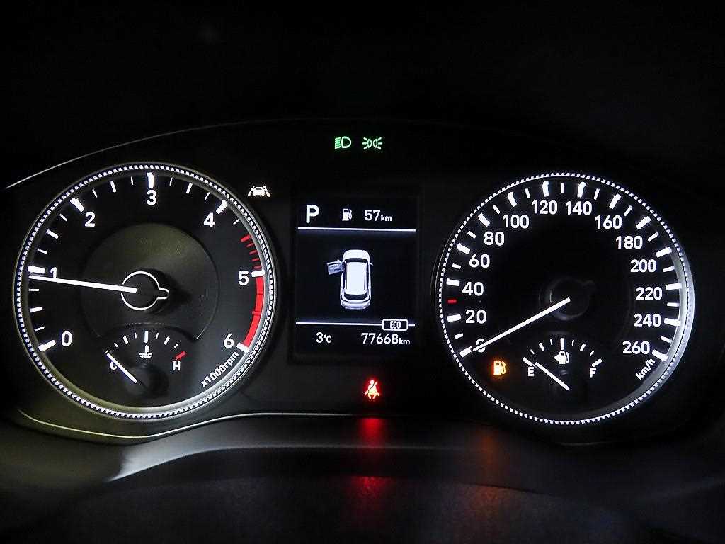 HYUNDAI Santa Fe - Vista 9