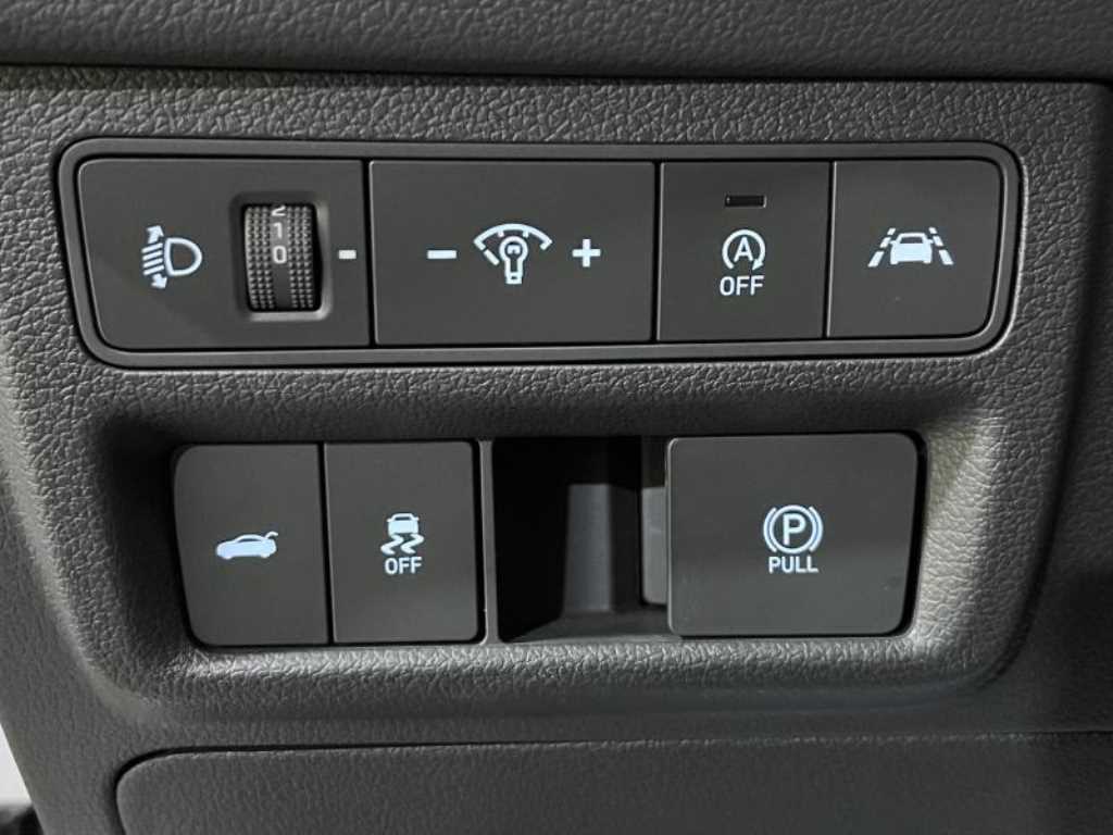 HYUNDAI Sonata 2022 Blanco - Importación desde Corea - HF Imports Iquique - Foto 14