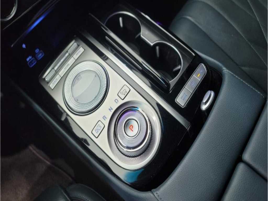 Genesis G80 2021 - Importación desde Corea - HF Imports Iquique - Foto 13