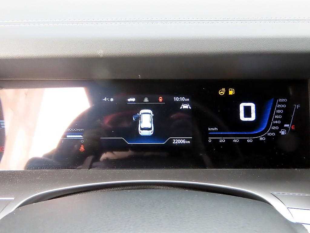 Ssangyong Torres - Vista 9