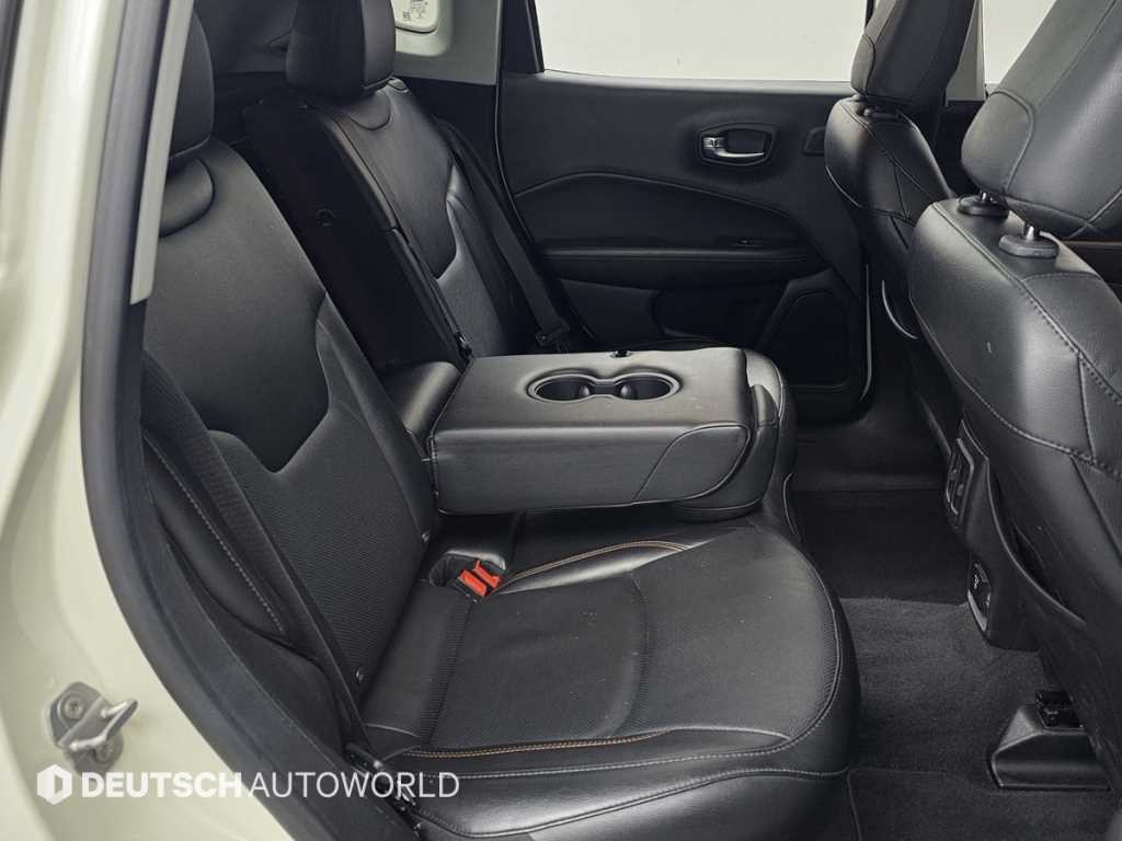 Jeep Compass - Vista 12