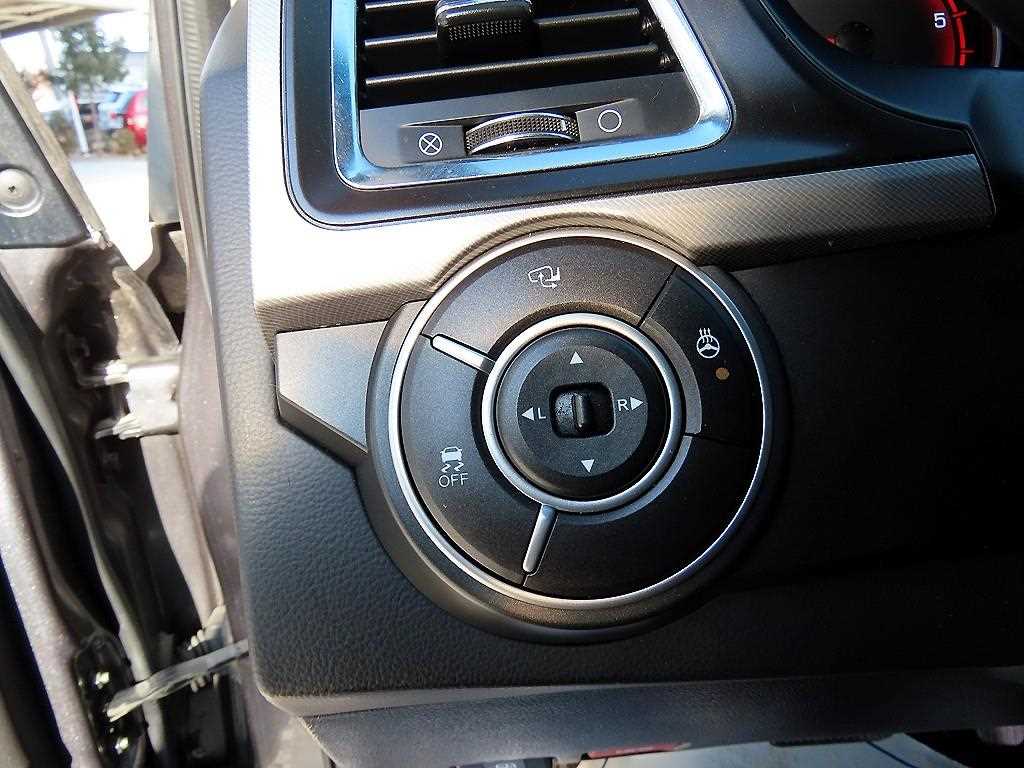 Ssangyong Korando - Vista 12