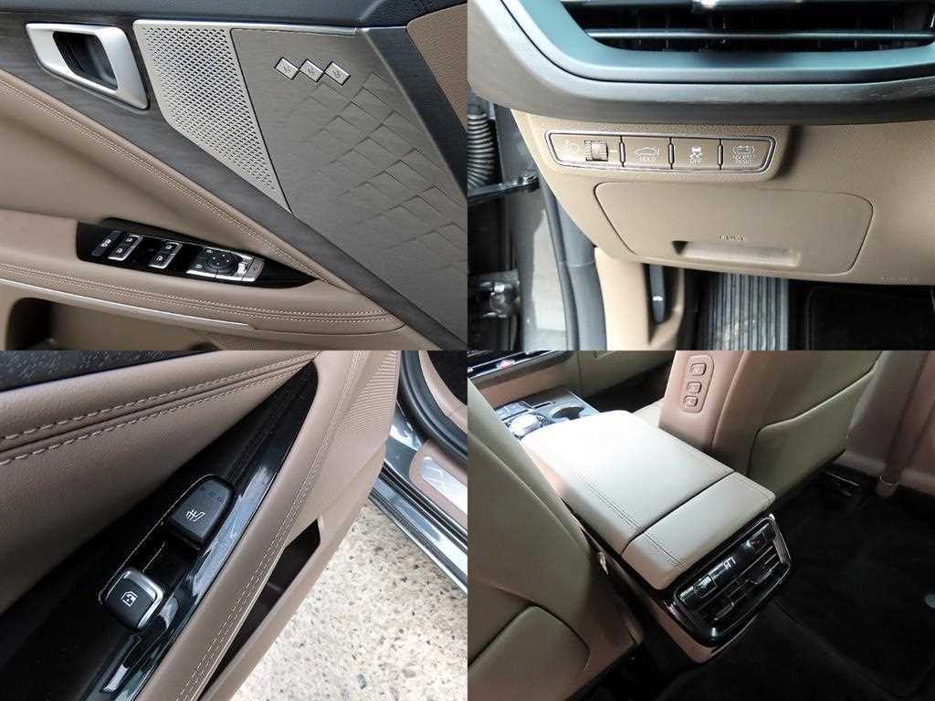 KIA K8 2023 - Importación desde Corea - HF Imports Iquique - Foto 18